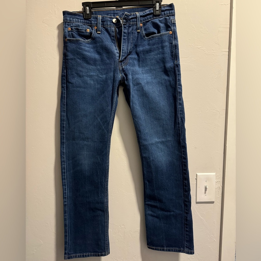 Levi Jeans